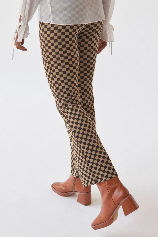 Best Sale ๐ Urban Outfitters ๐ฉ Women's UO Bella Boot Tan ๐ฅ 4 Best Sale ๐ Urban Outfitters ๐ฉ Women's UO Bella Boot Tan ๐ฅ - Image 2