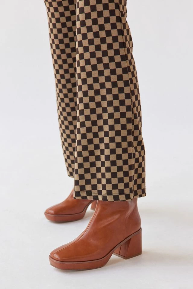 Best Sale ๐ Urban Outfitters ๐ฉ Women's UO Bella Boot Tan ๐ฅ 7 Best Sale ๐ Urban Outfitters ๐ฉ Women's UO Bella Boot Tan ๐ฅ - Image 5