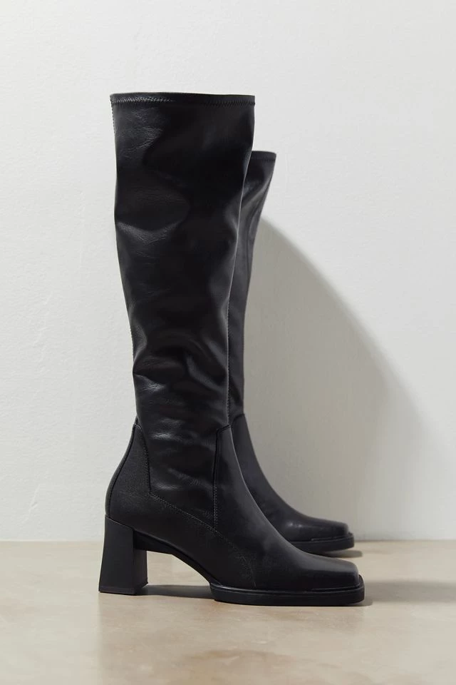 Wholesale ⌛ Women's Vagabond 👟 Shoemakers Edwina Tall Boot Black 🥰 4 Wholesale ⌛ Women's Vagabond 👟 Shoemakers Edwina Tall Boot Black 🥰 - Image 2