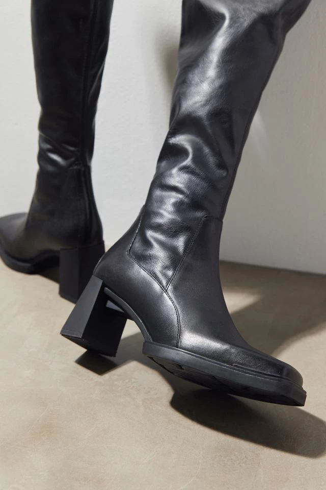 Wholesale ⌛ Women's Vagabond 👟 Shoemakers Edwina Tall Boot Black 🥰 5 Wholesale ⌛ Women's Vagabond 👟 Shoemakers Edwina Tall Boot Black 🥰 - Image 3