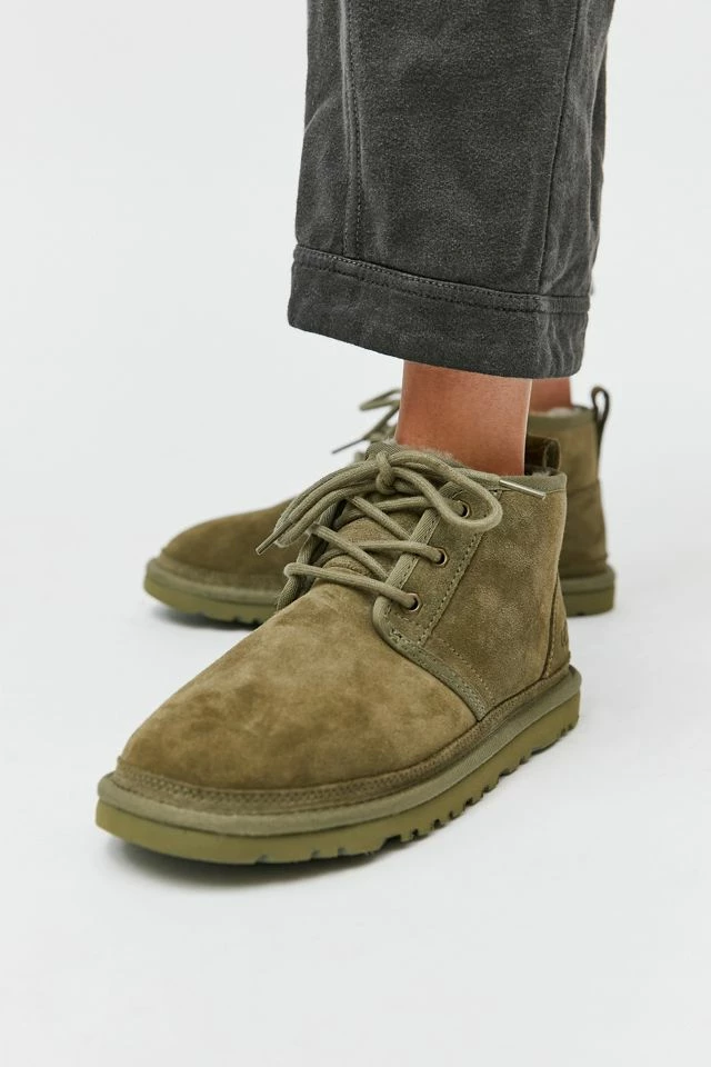 Buy โค๏ธ Women's UGG Neumel Chukka Boot Burnt Olive ๐ 3 Buy โค๏ธ Women's UGG Neumel Chukka Boot Burnt Olive ๐