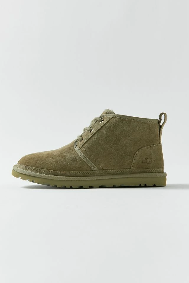Buy โค๏ธ Women's UGG Neumel Chukka Boot Burnt Olive ๐ 4 Buy โค๏ธ Women's UGG Neumel Chukka Boot Burnt Olive ๐ - Image 2
