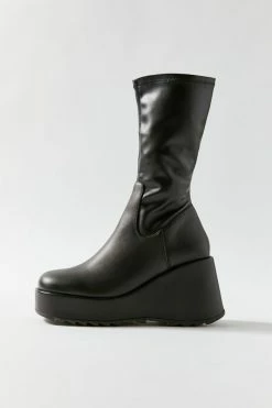 Brand new 🔥 Women's Steve Madden Proceed Boot Black 😀