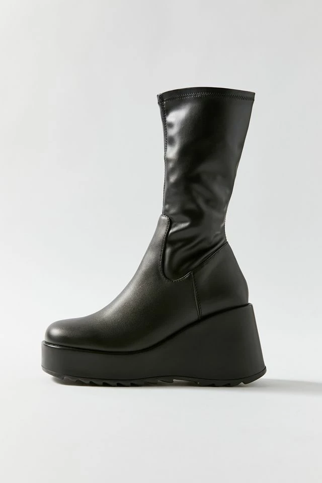 Brand new ๐ฅ Women's Steve Madden Proceed Boot Black ๐ 3 Brand new ๐ฅ Women's Steve Madden Proceed Boot Black ๐