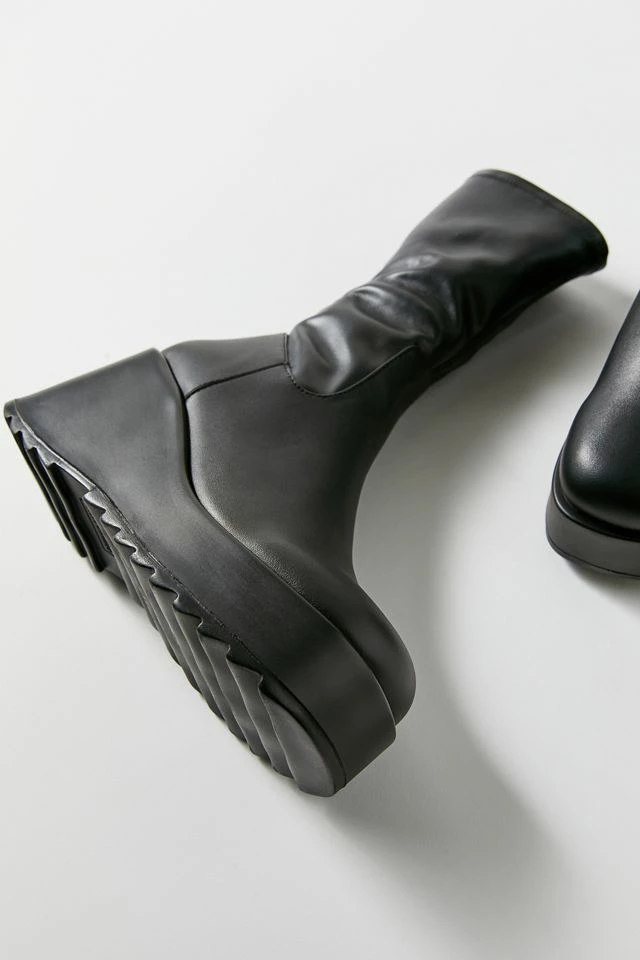 Brand new ๐ฅ Women's Steve Madden Proceed Boot Black ๐ 6 Brand new ๐ฅ Women's Steve Madden Proceed Boot Black ๐ - Image 4