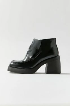 Coupon 🤩 Women's Vagabond 👟 Shoemakers Brook Penny Boot Black 😉 -Dr. Martens Sales unnamed file 1050