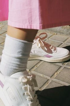 Coupon 🌟 Women's SAYE Modelo '89 Vegan Colored 👟 Sneaker Lavender ⭐ -Dr. Martens Sales unnamed file 1079