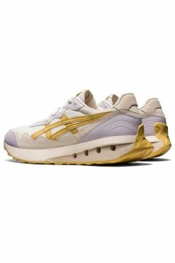 Coupon 🎁 Women's ASICS Jogger X81 Sportstyle 👟 Sneakers Cream/Mineral Brown 🤩 -Dr. Martens Sales unnamed file 1089
