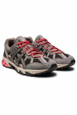 Coupon ❤️ Women's ASICS Gel-Sonoma 15-50 👟 Sneakers Clay Grey/Obsidian Grey 🌟 -Dr. Martens Sales unnamed file 1095