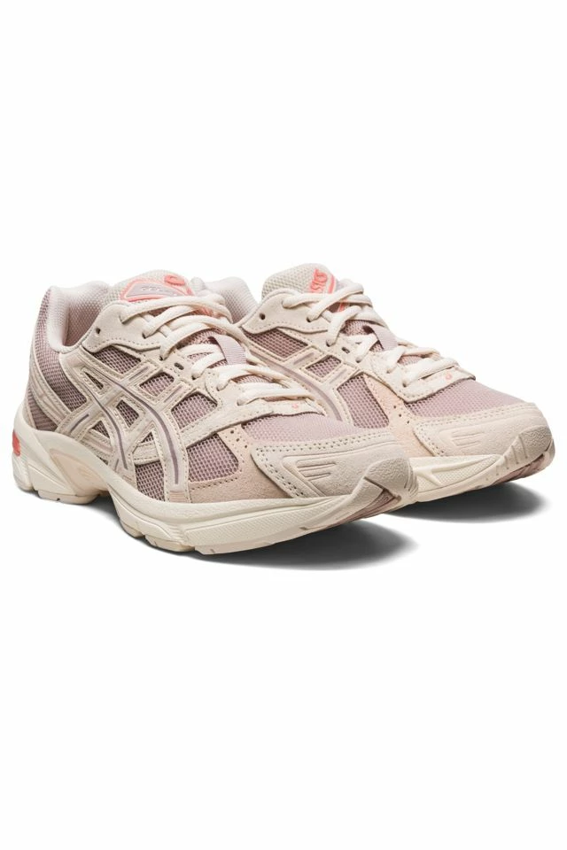 Coupon 😍 Women's ASICS Gel-1130 👟 Sneakers Fawn/Oatmeal 😀 4 Coupon 😍 Women's ASICS Gel-1130 👟 Sneakers Fawn/Oatmeal 😀 - Image 2