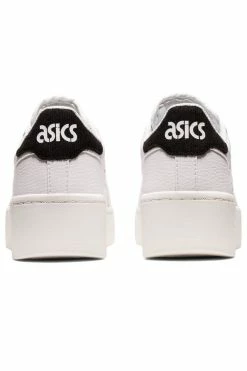 Discount 😀 Women's ASICS Japan S Platform 👟 Sneakers White/Black 🛒 -Dr. Martens Sales unnamed file 1119