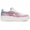 Deals 🤩 Women's ASICS Japan S Platform 👟 Sneakers Barely Rose/Rosequartz 👏 -Dr. Martens Sales unnamed file 1143