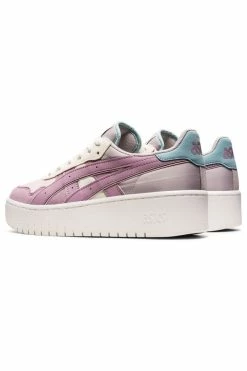 Deals 🤩 Women's ASICS Japan S Platform 👟 Sneakers Barely Rose/Rosequartz 👏 -Dr. Martens Sales unnamed file 1145