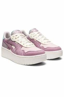 Deals 🤩 Women's ASICS Japan S Platform 👟 Sneakers Barely Rose/Rosequartz 👏 -Dr. Martens Sales unnamed file 1146