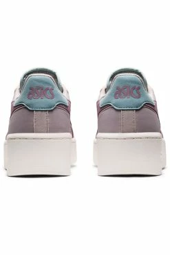 Deals 🤩 Women's ASICS Japan S Platform 👟 Sneakers Barely Rose/Rosequartz 👏 -Dr. Martens Sales unnamed file 1147