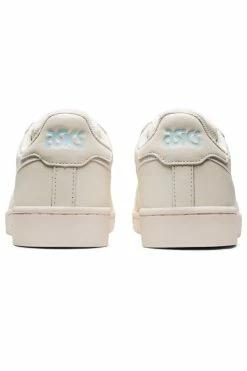 Outlet 🌟 Women's ASICS Japan S Sportstyle 👟 Sneakers Cream/Cream 🌟 -Dr. Martens Sales unnamed file 1157