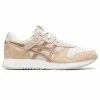 Wholesale 🎁 Women's ASICS Lyte Classic 👟 Sneakers Birch/Dusty Steppe 😀