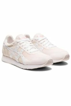 Discount 🛒 Women's ASICS Tiger Runner Sportstyle 👟 Sneakers Ginger Peach/White ❤️ -Dr. Martens Sales unnamed file 1164