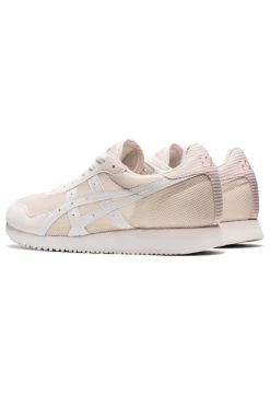 Discount 🛒 Women's ASICS Tiger Runner Sportstyle 👟 Sneakers Ginger Peach/White ❤️ -Dr. Martens Sales unnamed file 1165