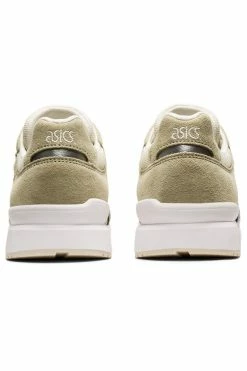 Outlet 🔔 Women's ASICS GT-II 👟 Sneakers Dried Leaf Green/Pure Silver ✨ -Dr. Martens Sales unnamed file 1177