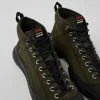 Cheap 🎁 Women's Camper Crclr Gore-Tex 👟 Sneaker 🥾 Boots Dark Green 👍 -Dr. Martens Sales unnamed file 1288
