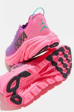 Best Sale 🎉 HOKA ONE ONE® 👩 Women's HOKA ONE ONE® Rincon 3 👟 Sneaker Beautyberry + Knockout Pink 👏 -Dr. Martens Sales unnamed file 129