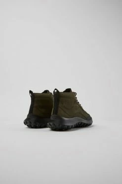 Cheap 🎁 Women's Camper Crclr Gore-Tex 👟 Sneaker 🥾 Boots Dark Green 👍 -Dr. Martens Sales unnamed file 1290