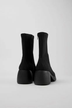 Deals 🔥 Women's Camper Thelma Ankle 🥾 Boots Black 🎉 -Dr. Martens Sales unnamed file 1294