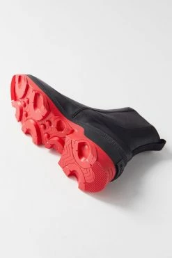 Best Sale 😍 Women's Sorel Brex Chelsea Boot Black ⌛ -Dr. Martens Sales unnamed file 1337