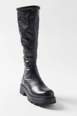 Buy ⌛ Women's Vagabond 👟 Shoemakers Cosmo 2.0 Knee-High Boot Black 🌟 -Dr. Martens Sales unnamed file 1354