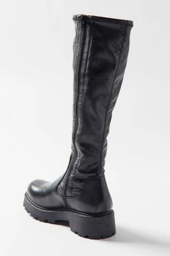 Buy ⌛ Women's Vagabond 👟 Shoemakers Cosmo 2.0 Knee-High Boot Black 🌟 -Dr. Martens Sales unnamed file 1355