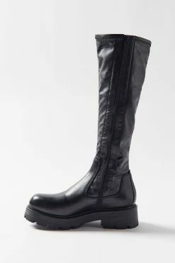 Buy ⌛ Women's Vagabond 👟 Shoemakers Cosmo 2.0 Knee-High Boot Black 🌟 -Dr. Martens Sales unnamed file 1356