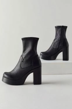 Flash Sale 😀 Women's ROC Nikki Boot Black ❤️