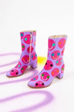 Brand new 😍 Zig Zag Goods LLC 👩 Women's Zig Zag 2 Many Feelings 🥾 Boots Multi 😍