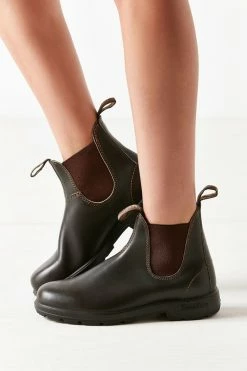 Cheapest 😉 Women's Blundstone Original 500 Series Chelsea Boot Chocolate 🛒 -Dr. Martens Sales unnamed file 1382