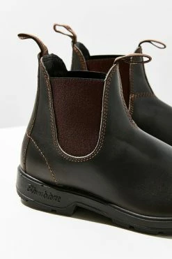 Cheapest 😉 Women's Blundstone Original 500 Series Chelsea Boot Chocolate 🛒 -Dr. Martens Sales unnamed file 1383