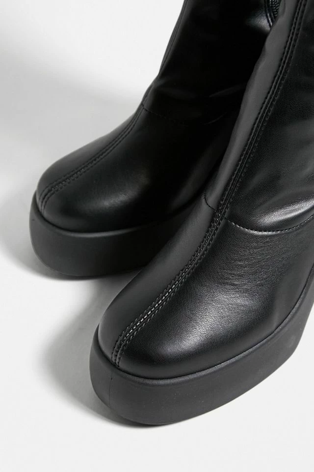 Coupon ๐ Urban Outfitters ๐ฉ Women's UO Bianca Knee High Stretch Boot Black ๐ 7 Coupon ๐ Urban Outfitters ๐ฉ Women's UO Bianca Knee High Stretch Boot Black ๐ - Image 5