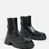 Cheap 🧨 Urban Outfitters 👩 Women's UO Chunky Chelsea Boot Black ✨ -Dr. Martens Sales unnamed file 1425