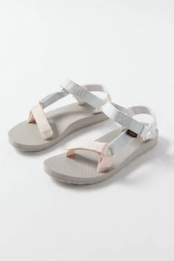 Best Sale 🔥 Women's Teva Original Universal 🩴 Sandal Pearl Multi 🛒 -Dr. Martens Sales unnamed file 1428