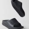 Flash Sale ⌛ HOKA ONE ONE® 👩 Women's HOKA ONE ONE® Ora Recovery Slide 🩴 Sandal Black 👍 -Dr. Martens Sales unnamed file 1457