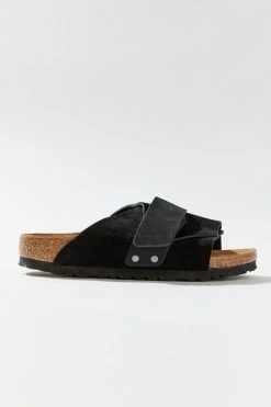 Buy 🔥 Women's Birkenstock Kyoto 🩴 Sandal Black 🤩 -Dr. Martens Sales unnamed file 1474