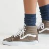 Deals 🥰 Women's Vans Sk8-Hi Seasonal 👟 Sneaker Walnut 😀 -Dr. Martens Sales unnamed file 148