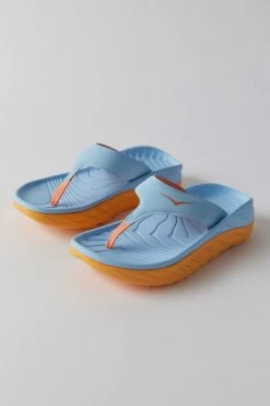 Cheap 😉 HOKA ONE ONE® 👩 Women's HOKA ONE ONE® Ora Recovery Slide 🩴 Sandal ☀️ Summer Song + Amber Yellow ❤️ -Dr. Martens Sales unnamed file 1499