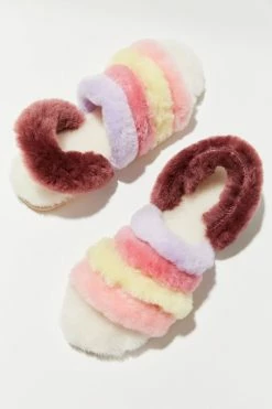 Budget ❤️ Women's EMU Australia Manikin Slipper Multi 🤩