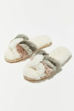 New 🤩 Women's EMU Australia Corella Slipper Neutral ❤️