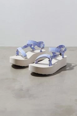 Promo 🛒 Women's Teva Flatform Universal Gloriosa 🩴 Sandal Lavender ✔️ -Dr. Martens Sales unnamed file 1508