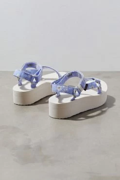 Promo 🛒 Women's Teva Flatform Universal Gloriosa 🩴 Sandal Lavender ✔️ -Dr. Martens Sales unnamed file 1509