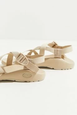 Budget ✔️ Women's Chaco Z/1 Chromatic 🩴 Sandal Cream 🥰 -Dr. Martens Sales unnamed file 1515