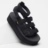 Top 10 ✨ Women's Teva Mevia Flatform 🩴 Sandal Black 😍 -Dr. Martens Sales unnamed file 1526