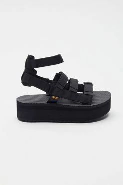 Top 10 ✨ Women's Teva Mevia Flatform 🩴 Sandal Black 😍 -Dr. Martens Sales unnamed file 1528